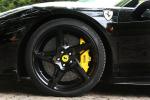 Ferrari 458 Italia by Cam Shaft 2011 года
